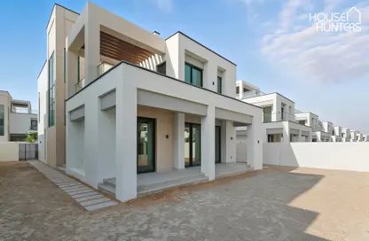 Villa - 4 Bedrooms - 4 Bathrooms for rent in Caya - Arabian Ranches 3 - Dubai Villa - 4 Bedrooms - 4 Bathrooms for rent in Caya - Arabian Ranches 3 - Dubai