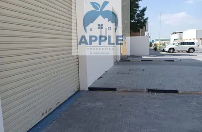 Warehouse - Studio - 1 Bathroom for sale in Emirates Industrial City - Sharjah