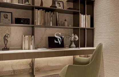 Apartment - 2 Bedrooms - 3 Bathrooms for sale in Provenza Residences - Jumeirah Village Circle - Dubai