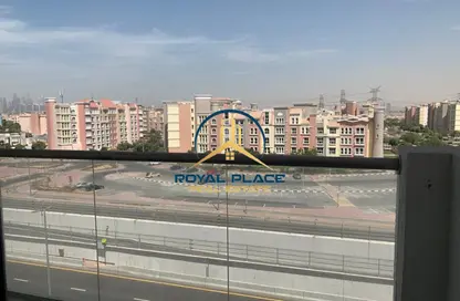 شقة - غرفة نوم - 2 حمامات للبيع في كانديس أكاسيا - عزيزي ريزيدنس - الفرجان - دبي