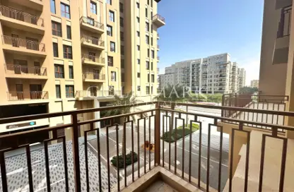 شقة - 2 غرف نوم - 2 حمامات للبيع في 3B شقق زهرا بريث - شقق زهرة النسيم - تاون سكوير - دبي