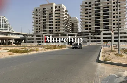 Shop - Studio - 1 Bathroom for rent in Equiti Home - Al Furjan - Dubai Shop - Studio - 1 Bathroom for rent in Equiti Home - Al Furjan - Dubai