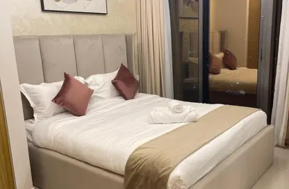 Apartment - 2 Bedrooms - 2 Bathrooms for rent in Aykon City Tower C - Aykon City - Business Bay - Dubai