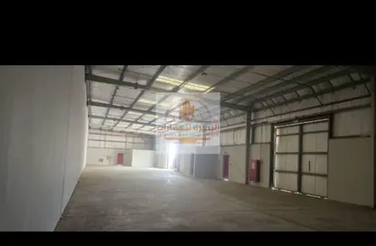 Warehouse - Studio - 1 Bathroom for rent in Emirates Industrial City - Sharjah