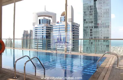 شقة - 1 حمام للايجار في ليبرتي هاوس - مركز دبي المالي العالمي - دبي