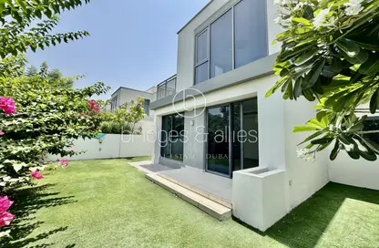 Villa - 4 Bedrooms - 4 Bathrooms for sale in Maple 3 - Maple at Dubai Hills Estate - Dubai Hills Estate - Dubai