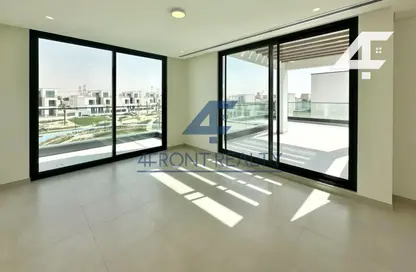 Villa - 5 Bedrooms - 5 Bathrooms for rent in Caya - Arabian Ranches 3 - Dubai