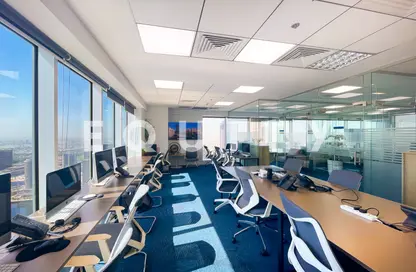 Office Space - Studio for sale in The Burlington - Business Bay - Dubai