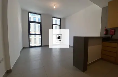 Apartment - Studio - 1 Bathroom for rent in Souks Residential - Al Mamsha - Muwaileh - Sharjah