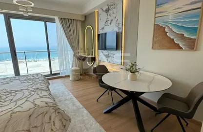 Apartment - Studio - 1 Bathroom for sale in Pacific - Al Marjan Island - Ras Al Khaimah