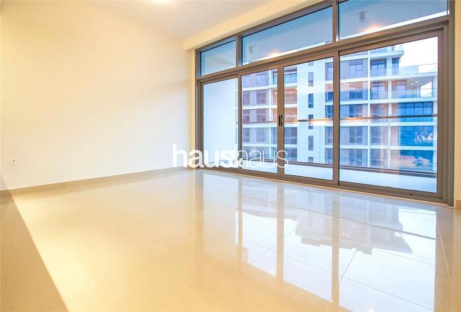Apartment - 1 Bedroom - 2 Bathrooms for rent in Mulberry 1 - Park Heights - Dubai Hills Estate - Dubai