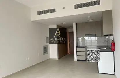 Apartment - 1 Bedroom - 1 Bathroom for rent in Garden Residences - Emirates City - Ajman