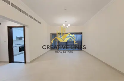 Apartment - 1 Bedroom - 2 Bathrooms for rent in Art Parkview - Arjan - Dubai