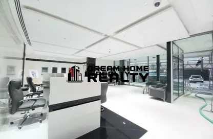 Apartment - 2 Bedrooms - 3 Bathrooms for rent in Rose Tower - Al Khan - Sharjah