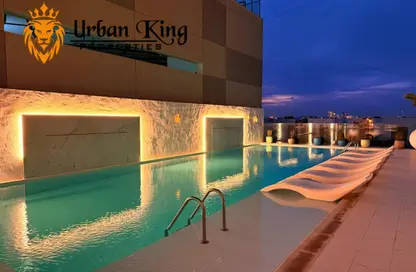 Apartment - 2 Bedrooms - 3 Bathrooms for rent in Vita Residencia - Al Sufouh 1 - Al Sufouh - Dubai