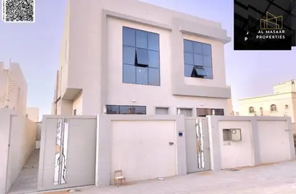 Villa - 4 Bedrooms - 6 Bathrooms for sale in Al Amira Village - Al Yasmeen - Ajman