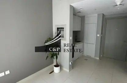 Apartment - 1 Bedroom - 1 Bathroom for rent in Zada Tower - Business Bay - Dubai Apartment - 1 Bedroom - 1 Bathroom for rent in Zada Tower - Business Bay - Dubai