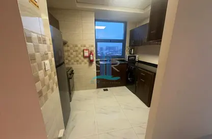 شقة - غرفة نوم - 1 حمام للبيع في سكاي كورتس تاور D - أبراج سكاي كورتس - دبي لاند - دبي
