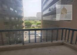 Balcony image for: Apartment - 2 bedrooms - 2 bathrooms for sale in Dar Al Majaz - Jamal Abdul Nasser Street - Al Majaz - Sharjah, Image 1