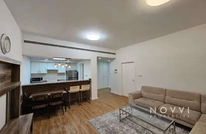 Apartment - 1 Bedroom - 1 Bathroom for rent in Al Alka 3 - Al Alka - Greens - Dubai