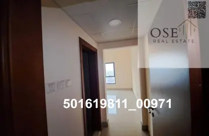 شقة - 2 غرف نوم - 3 حمامات للبيع في أبراج النعيمية سي - النعيمية - عجمان