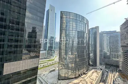 Office Space - Studio - 1 Bathroom for sale in The Prism - Business Bay - Dubai