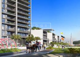 Apartment - 2 bedrooms - 2 bathrooms for sale in Creek Edge - Dubai Creek Harbour (The Lagoons) - Dubai
