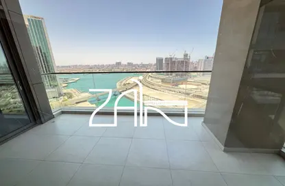 شقة - 2 غرف نوم - 3 حمامات للبيع في كانال ريزيدينس - جزيرة الريم - أبوظبي