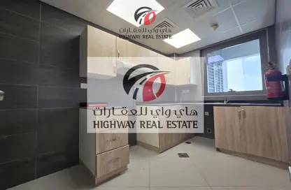 Apartment - 1 Bedroom - 2 Bathrooms for rent in Al Nahda 1 - Al Nahda - Dubai