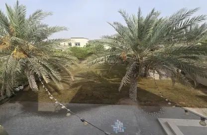 فيلا - 3 غرف نوم - 3 حمامات للايجار في ريجينال - جميرا بارك - دبي