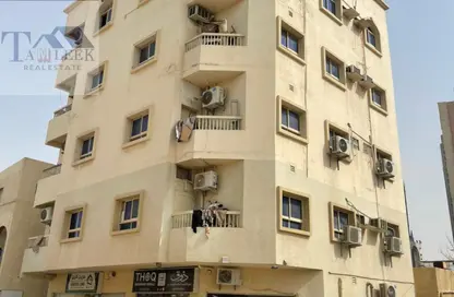 Apartment - 2 Bedrooms - 1 Bathroom for rent in Al Rashidiya 3 - Al Rashidiya - Ajman