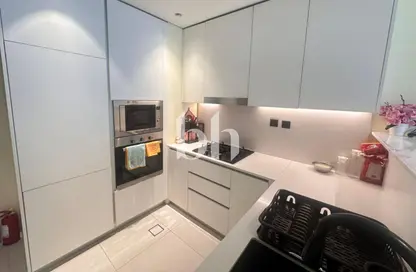 شقة - 3 غرف نوم - 4 حمامات للايجار في مساكن بيفيرلي - الضاحية 13 - قرية الجميرا سركل - دبي