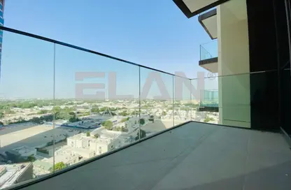 شقة - غرفة نوم - 2 حمامات للايجار في داون تاون فيوز - زعبيل 2 - زعبيل - دبي