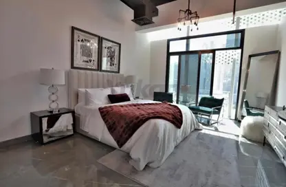 Apartment - 1 Bedroom - 2 Bathrooms for sale in Joya Dorado Residences - Al Barsha South - Al Barsha - Dubai