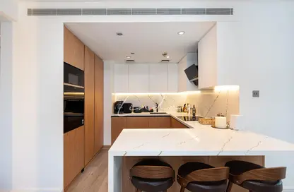 Apartment - 2 Bedrooms - 3 Bathrooms for rent in Bonnington Tower - JLT Cluster J - Jumeirah Lake Towers - Dubai