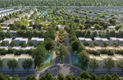 Townhouse - 2 Bedrooms - 2 Bathrooms for sale in Hayyan - Sharjah