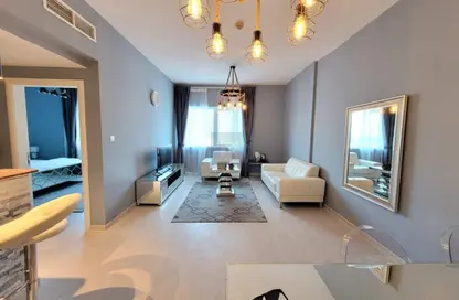 Apartment - 1 Bedroom - 1 Bathroom for sale in Marina Diamond 2 - Marina Diamonds - Dubai Marina - Dubai
