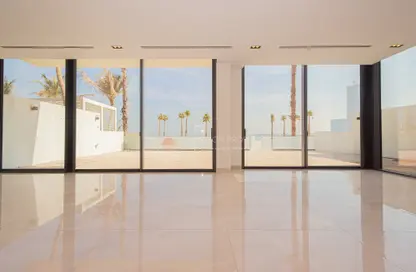 Villa - 4 Bedrooms - 5 Bathrooms for sale in Danah Bay - Al Marjan Island - Ras Al Khaimah