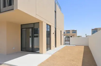 Townhouse - 4 Bedrooms - 4 Bathrooms for sale in Greenview 3 - EMAAR South - Dubai South (Dubai World Central) - Dubai