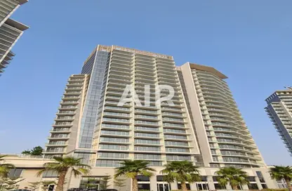 Apartment - 1 Bedroom - 1 Bathroom for sale in Radisson Dubai DAMAC Hills - DAMAC Hills - Dubai