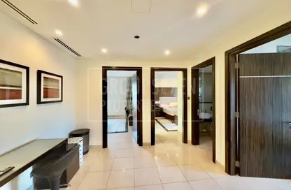 Apartment - 3 Bedrooms - 4 Bathrooms for rent in Bonnington Tower - JLT Cluster J - Jumeirah Lake Towers - Dubai