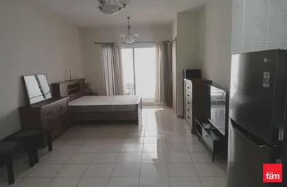 Apartment - Studio - 1 Bathroom for rent in Mulberry 2 - Emirates Gardens 2 - Jumeirah Village Circle - Dubai