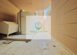 Studio - 1 bathroom for rent in Al Nahyan - Abu Dhabi