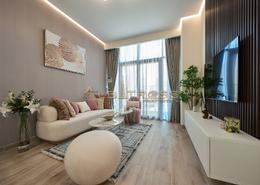 شقة - 1 غرفة نوم - 2 حمامات للبيع في 7 بارك سنترال - قرية الجميرا سركل - دبي