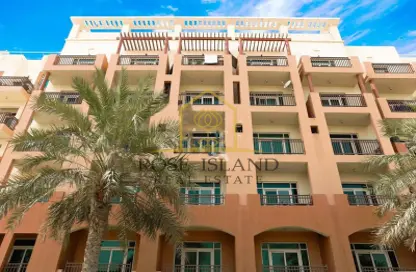 Apartment - 2 Bedrooms - 3 Bathrooms for sale in Al Sabeel Building - Al Ghadeer - Abu Dhabi
