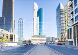 Land for sale in Satwa Road - Al Satwa - Dubai