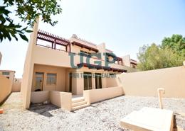 Townhouse - 3 bedrooms - 5 bathrooms for sale in Jouri - Al Raha Golf Gardens - Abu Dhabi