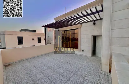 Villa - 4 Bedrooms - 7 Bathrooms for sale in Al Helio 1 - Al Helio - Ajman