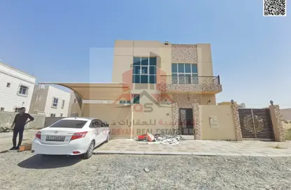 فيلا - 5 غرف نوم - 7 حمامات للبيع في 1 الياسمين - الياسمين - عجمان