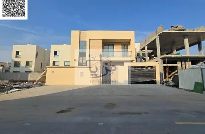 فيلا - 5 غرف نوم - 7 حمامات للبيع في 1 الياسمين - الياسمين - عجمان